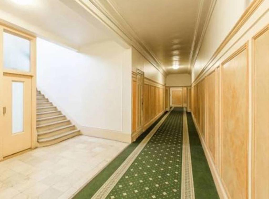 דירות פריז Private Studio - Avenue Des Champs-Elysees מראה חיצוני תמונה